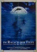 Im Rausch der Tiefe (The Big Blue)